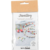 Creativ Company mini bracelet et boucle d'oreille Hobbyset