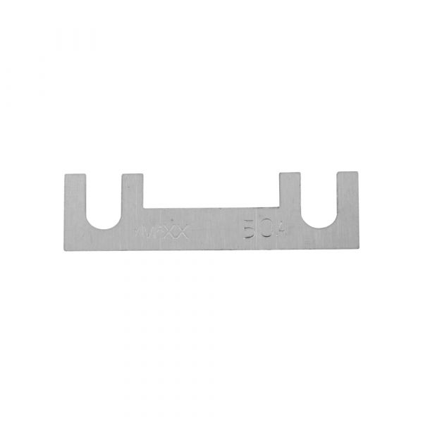Fusible à lame 50a