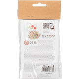 Creativ Company mini bracelet et boucle d'oreille Hobbyset
