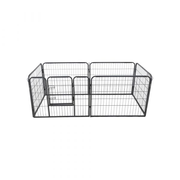 Gardengear Dierenren 78x60cm 6 pièces *