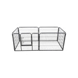 Gardengear Dierenren 78x60cm 6 pièces *