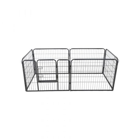 Gardengear Dierenren 78x60cm 6 pièces *