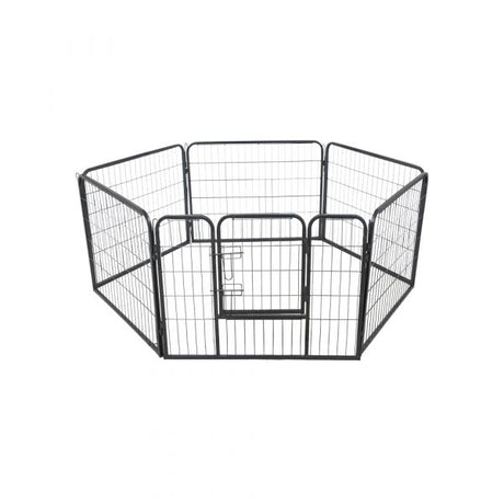 Gardengear Dierenren 78x60cm 6 pièces *