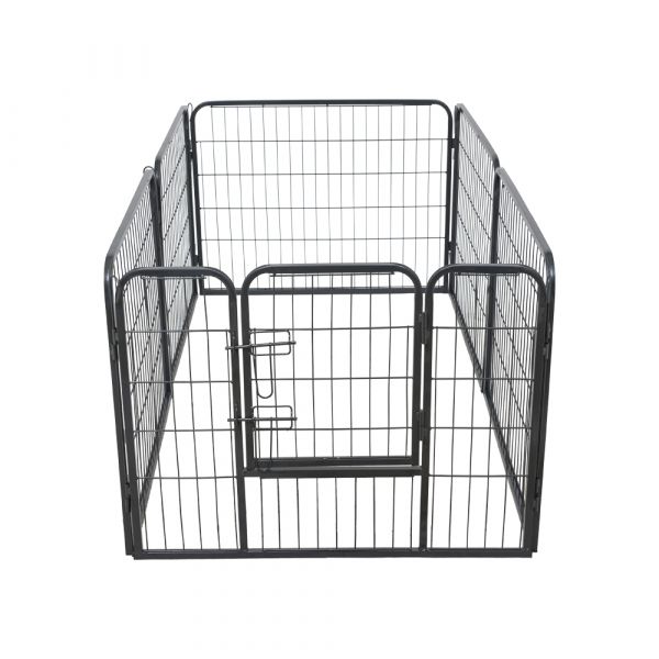 GARDENGEAR Dierenren 78x60cm 6-delig *