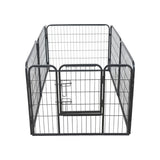 Gardengear Dierenren 78x60cm 6 pièces *