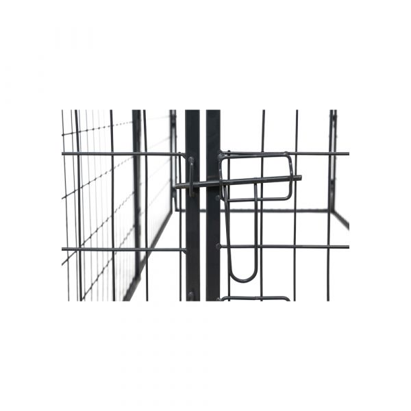 Gardengear Dierenren 78x60cm 6 pièces *