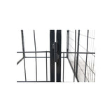 Gardengear Dierenren 78x60cm 6 pièces *