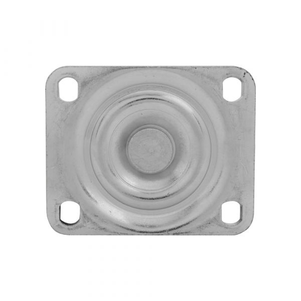 Roulette pivotante 160 mm robuste 700 kg.