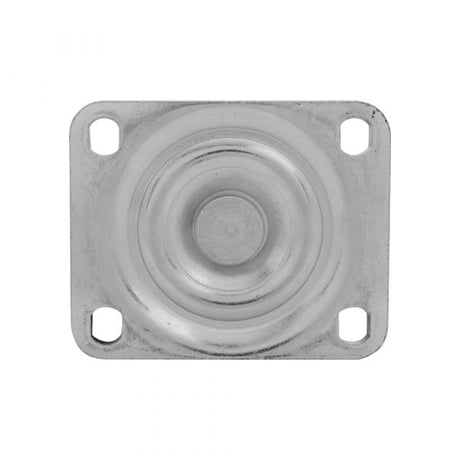 Roulette pivotante 160 mm robuste 700 kg.