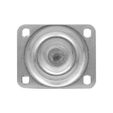Roulette pivotante 125 mm robuste 400 kg