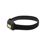 Abi lampe frontale ultra lumineuse mayke