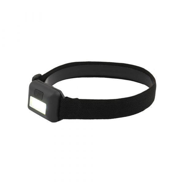Abi lampe frontale ultra lumineuse mayke