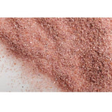 Seau à sable Abi 12,5 kg rouge 0,2-0,6 mm