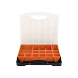 Armoire de tri 4 cartons.