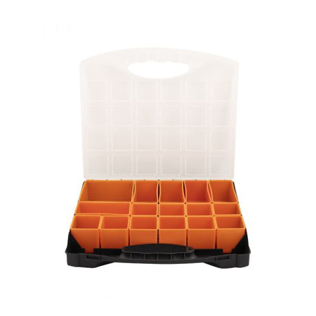 Armoire de tri 4 cartons.