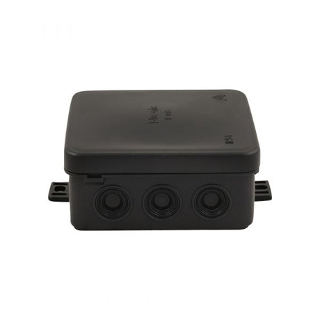 Boîte de câble noire ip54