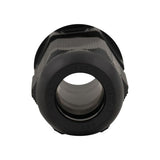 Presse-étoupe m20 noir par pièce.
