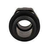 Presse-étoupe m20 noir par pièce.