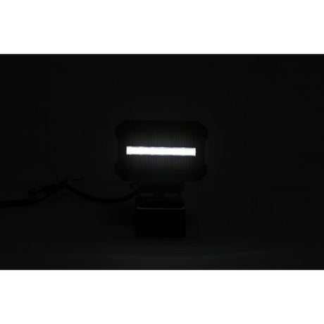 Lampe de travail phare Sram avec feu de position