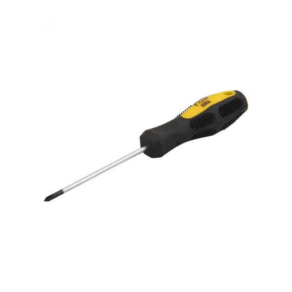 Tournevis Topgear 0x75 mm.