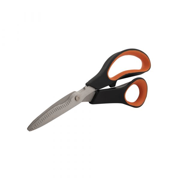 Cisaille de jardin AC noir decker