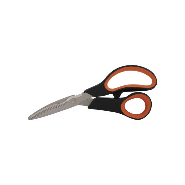 Cisaille de jardin AC noir decker