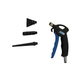 Soufflette Pro avec 3 accessoires