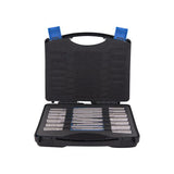 Coffret de douilles AC pour forets de 5,5 à 19 mm