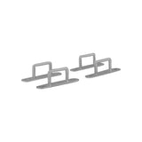 Oeillets de voile set 4 pièces