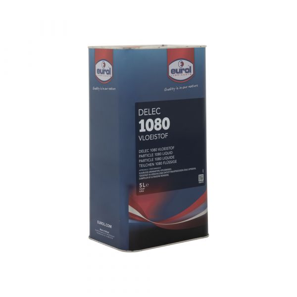 Nettoyant dégraissant 5 litres eurol