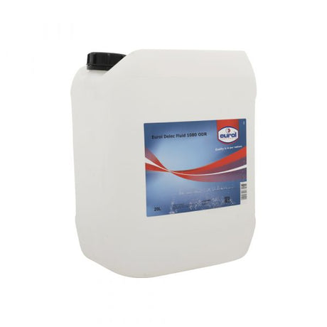 Nettoyant dégraissant 20 litres eurol