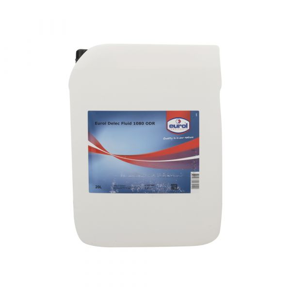 Nettoyant dégraissant 20 litres eurol