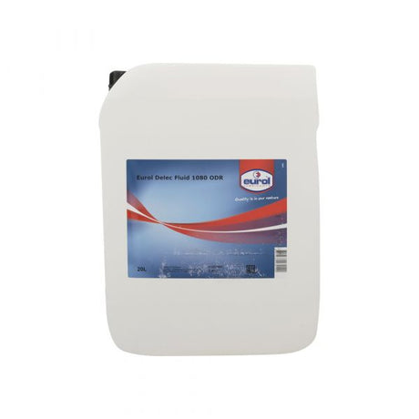 Nettoyant dégraissant 20 litres eurol
