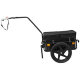 Remorque à vélo Topgear