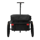 Remorque à vélo Topgear
