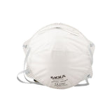 Masque anti-poussière oxxa ffp2 20 pièces