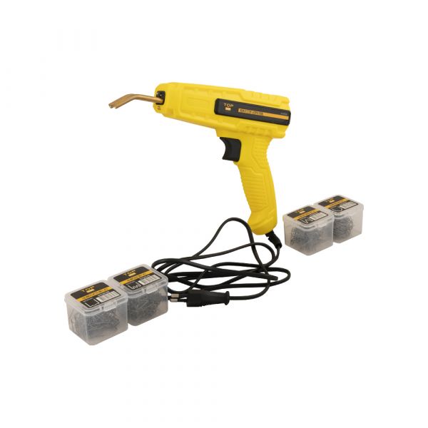 Pistolet de soudage plastique Topgear