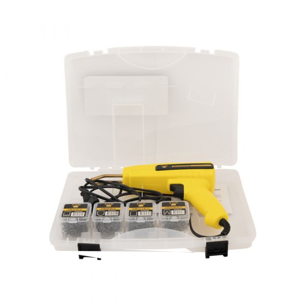 Pistolet de soudage plastique Topgear