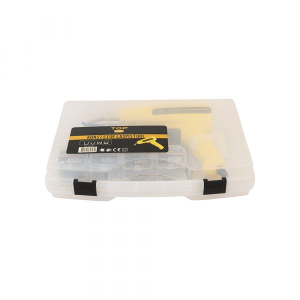 Pistolet de soudage plastique Topgear