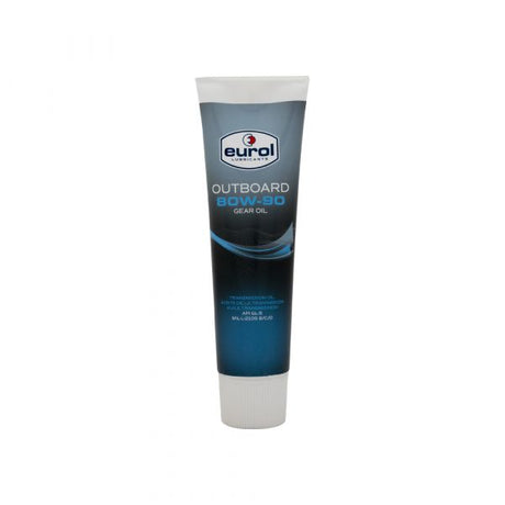 Huile pour engrenages hors-bord Abi Nautic 300 ml.