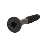Vis pour panneaux d'aggloméré AC 5x40 blkline
