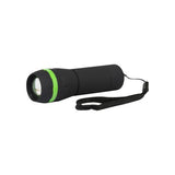 Lampe de poche LED | 24 pièces