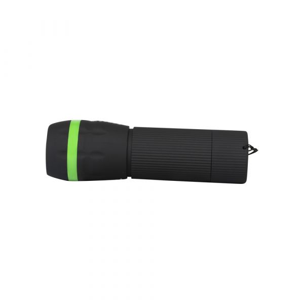 Lampe de poche LED | 24 pièces