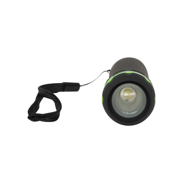 Lampe de poche LED | 24 pièces