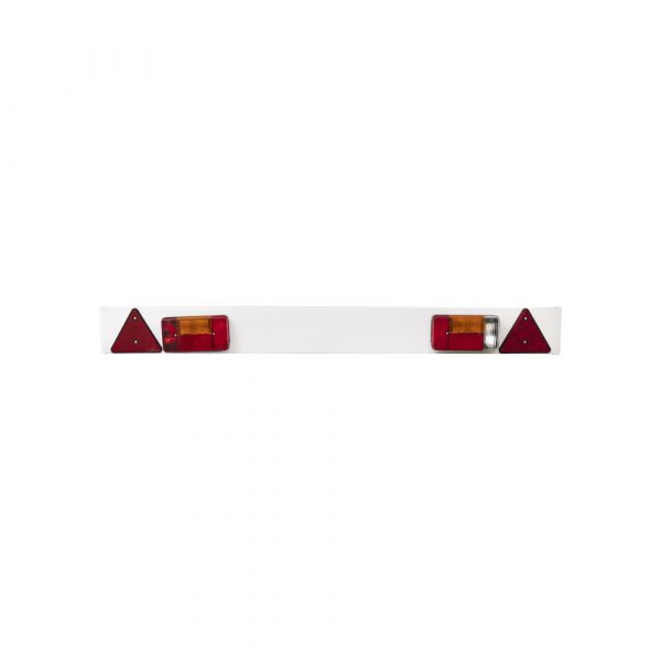 Barre lumineuse de luxe radex