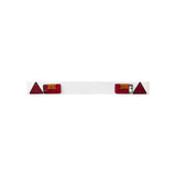 Barre lumineuse de luxe radex