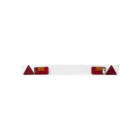 Barre lumineuse de luxe radex