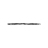 Barre lumineuse de luxe radex