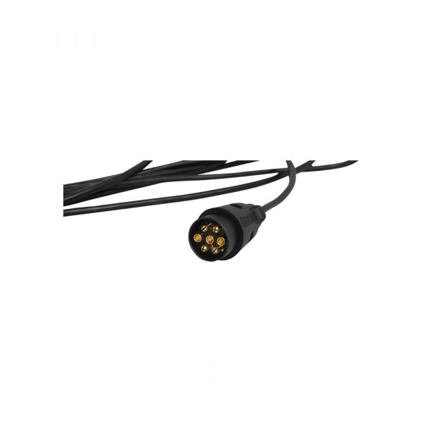 Barre lumineuse de luxe radex