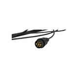 Barre lumineuse de luxe radex